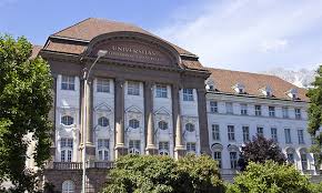 Tripadvisor has 98,247 reviews of innsbruck hotels, attractions, and restaurants making it your best innsbruck resource. The University Of Innsbruck Is Looking For A University Professor For Sport Science With A Focus On Sports Economics Apply Before April 1 2019 Idrottsforum Org