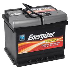 Energizer Autobatterie Premium Em44 Lb1 44 Ah 12 V Batterieart Blei Bauhaus