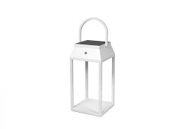 Preise vergleichen und bequem online bestellen! Louis 36 Solar Laterne Moree Weiss Moree 38 01 36