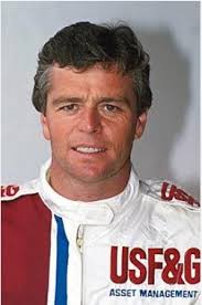 Paul Warwick, Intersport Ralt RT33 (change from Reynard893) British F3  championship 1989