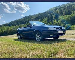Image result for Bleu 1995 Renault