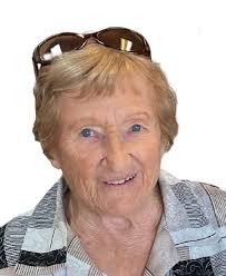 Mme Jeannette Tremblay — Résidence funéraire Steve L. Elkas