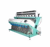 Sort Mung Bean Colour Sorter Sorting for Kernal Separator with CCD Camera  and LED Light