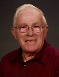 Wilber E. Hall Obituary 2021