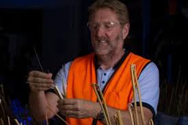 Colin Barrow Archives