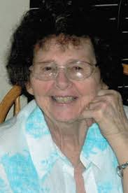 Obituary information for Elaine H. (Dondlinger) McFarlin
