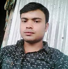 Md Rubel Hossain