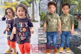 You can use this tutorial for pisitve think you needs, download tutorial rambut lelaki video and you can search another tutorial from sitemap on top page and which of course will save you a lot of time. Macam Korean Handsome Boy Tiada Lagi Rambut Kerinting Cecah Bahu Gaya Baru Anak Kembar Ds Zizie Izette Dipuji Fans Media Hiburan