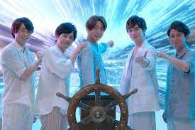 嵐5人 おしゃれまとめの人気アイデア pinterest 桜 今 咲き 嵐5人 嵐 嵐 かわいい