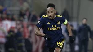 Check out his latest detailed stats including goals, assists, strengths & weaknesses and. Aubameyang Hat Trick Propels Arsenal To Beat Leeds 4 2