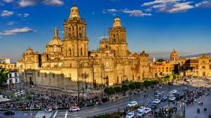 mexico city tours: explore historic