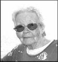 Georgia Mauney Obituary (2011)