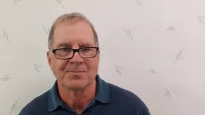 A personal invitation to...