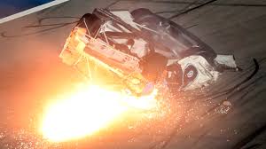 25:17 n2sc4r 101 531 просмотр. Daytona 500 S Terrifying Finish Line Crash Shows Racing Is Safer Never Truly Safe Autoblog
