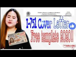 I 751 affidavit letter sample balolymyku sworn affidavit with regard to sizing 1275 x 1650. I 751 Cover Letter 2020 Filers Free Cover Letter Sample Roc Petition Tonette Fournet Youtube
