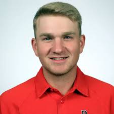 2019-20 Men's Golf Roster