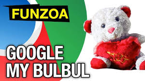 Google My Bulbul Funny Google Song English Search Engine Song Funzoa Funny Videos Youtube Funny Gif Songs Funny