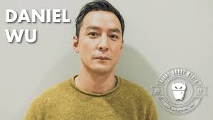 Journey To the West Daniel Wu