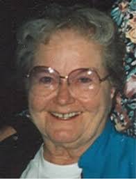 Marian DeWitt Hartley