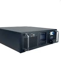Rack-mounted hybrid solar inverter 3kW 110Vac
