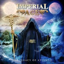 The Monastery By Imperial Age Added To Melodic Symphonic Power Metal Playlist On Spotify Metal Heavymetal Metal Power Metal Metal Songs Viking Metal