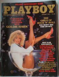 18 Mind-Blowing Playboy Magazine Facts | KickassFacts