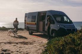 Nomad Model Indie Campers 1 Indie Camper Recreational Vehicles