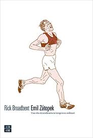 V životopisném dramatu o čtyřnásobném olympijském vítězi se v hlavních rolích objeví václav neužil a martha issová. Amazon Com Emil Zatopek Vite Inattese Vol 22 Italian Edition Ebook Broadbent Rick Kindle Store