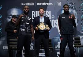 Joshua buatsi is an athlete with the whole world in his dangerously fast hands. Joshua Buatsi Boxingbuatsi Twitter