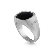 Bague Guess Guess Hero Umr29007 Acier Rhodie Carree Et Pierre Noire Homme Sur Bijourama Reference Des Bijoux Homme Sur Internet Passez commande de votre chevalière homme or à un tarif remarquable. bague guess guess hero umr29007 acier rhodie carree et pierre noire homme