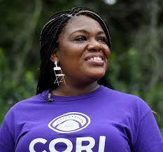 Cori Bush
