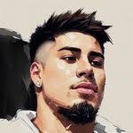 Vincent Cintron's Instagram, Twitter & Facebook