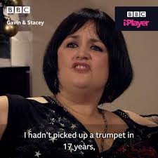 Now they want to be together but will their friends and family let them? Bbc Comedy Gavin Stacey Nessa S Stories Facebook