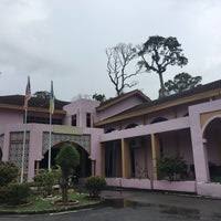 Dilaksanakan oleh jabatan agama islam negeri, pejabat agama islam daerah dan. Pejabat Agama Daerah Barat Daya Balik Pulau Pulau Pinang