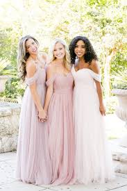 Pin On Bridesmaid Style