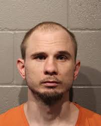 Sheriff Blake Green presented a CLEVELAND COUNTY SHERIFF'S OFFICE Value  Award for Compassionate Service to: Norman Police Officer Benjamin Gomez On  May 14, 2020, Norman Officer Benjamin Gomez brought a female arrestee