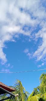 Also explore thousands of beautiful hd wallpapers and background images. Awan Dan Langit Biru Fotografi Langit Estetika Langit Estetika Alam