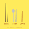 So, i recently found out at a friends place that i really like using korean chopsticks, though i have no clue where to get good ones. 1