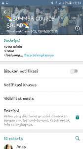 Cukup dengan menggelar atau membuat grup whatsapp, kemudian memberikan pemberitahuan mengenai detail acara rapat yang akan dilakukan di balai desa. G2d7rozqtzw4bm