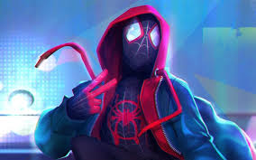 Desktop wallpaper spider man ps5, video game, dark suit, 2020, hd image, picture, background, 3d2030. Spiderman Wallpaper Hd Pc