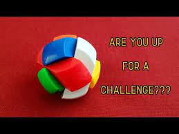 We did not find results for: Plastic Puzzle Ball Easy Way To Solve It Youtube