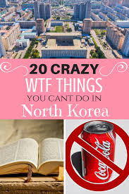 Here Are 20 Important Things You Must Know Before Traveling To North Korea Northkorea Traveltonorthkorea Northkoreatrav North Korea Asia Travel Travel Facts