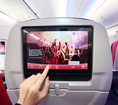 Malindo air is an air transportation company that provides passenger, cargo and mail transport services. Flights