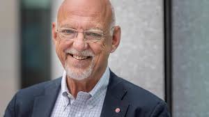 Sveriges EU-minister: Vi hoppas på ett nära samarbete