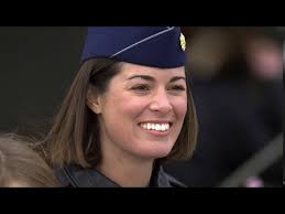 Nicole Malachowski: An Unscripted Life