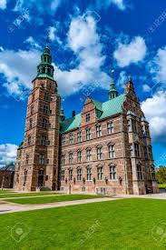 Rosenborg castle or rosenborg slot is a renaissance castle located in copenhagen, denmark. Rosenborg Slot Castle In The Danish Capital Copenhagen Stock Photo Picture And Royalty Free Image Image 135277256