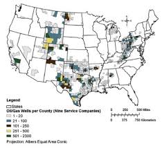 Fracking The Pros And Cons