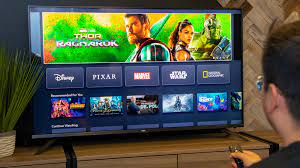 By using airplay follow the steps for how to disney plus app on vizio smart tv. Vizio Is Fixing Its Big Disney Plus Smart Tv Problem In December Tom S Guide