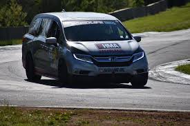 2019/04/27 Summit Point GridLife