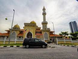 Program majlis ilmu pada kali ini adalah bersempena hari ulang tahun kelahiran junjungan besar nabi muhammad saw. Mosque ë§ë ˆì´ì‹œì•„ ì¿ ì•Œë¼ë£¸í'¸ë¥´ ê·¼ì²˜ Masjid Al Rahimah ë¦¬ë·° 10ê±´ ì£¼ì†Œ ì›¹ì‚¬ì´íŠ¸ Maps Me